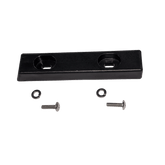 Skid Plate-Version A W/Hardware