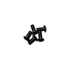 Socket Head Screws - 1/4-20 x 1/2 in. - 5 Pack