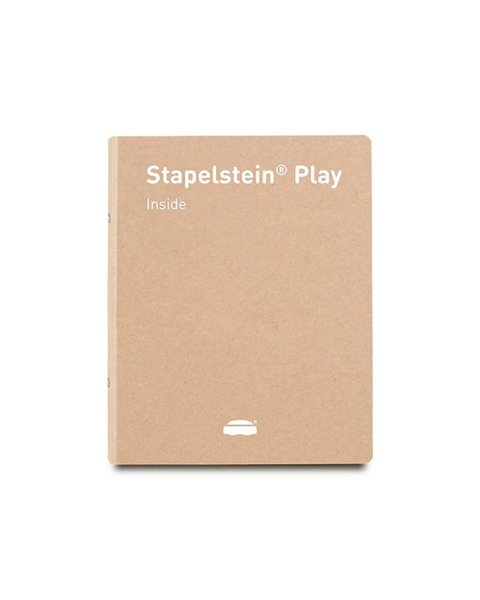 Stapelstein Play Cards Inside | Stapelstein