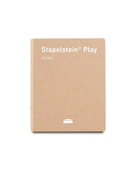 Stapelstein Play Cards Inside | Stapelstein