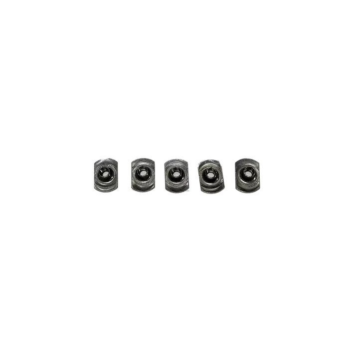 T-Nuts #10-32 - 5 Pack