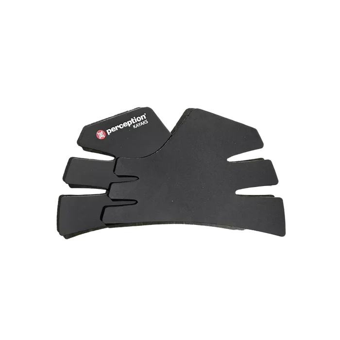 Traction Pad Kit - Showdown