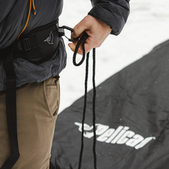Trek 60 Sled Cover