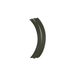 Weld Rod, Olive - 10 Pack