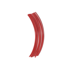 Weld Rod, Red - 10 Pack