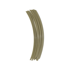 Weld Rod, Sand - 10 Pack