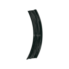 Weld Rod, Spruce - 10 Pack