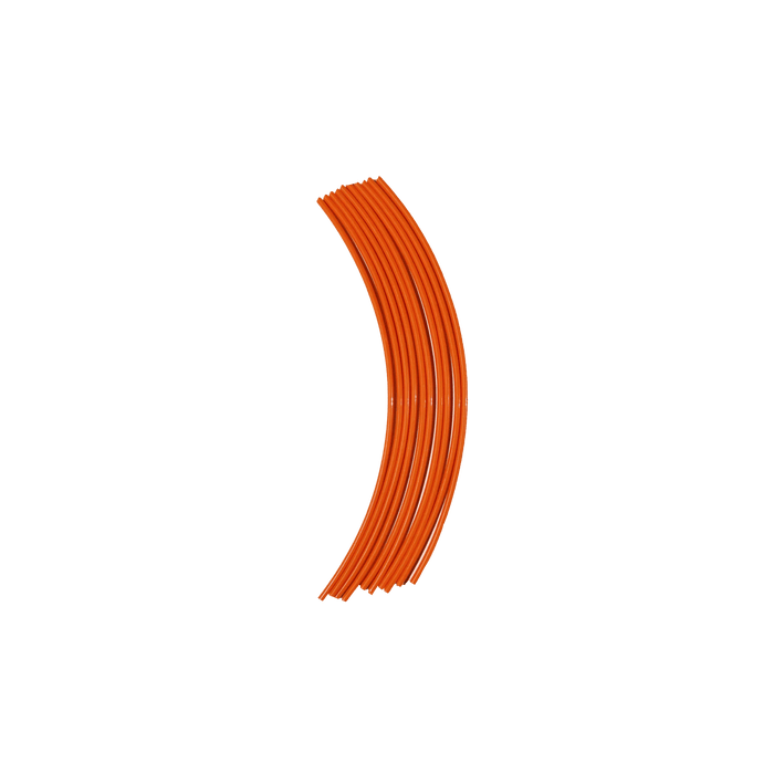 Weld Rod, Sunburst - 10 Pack