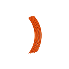Weld Rod, Sunburst - 10 Pack