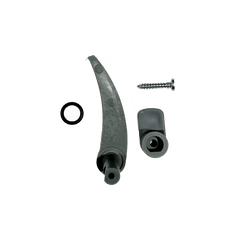 Wildy Round Orbix Hatch Lever Kit