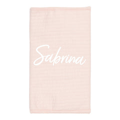 Windeltasche Pure Soft Pink | Little Dutch