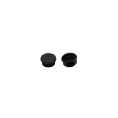 1" Black Kayak Drain Plug