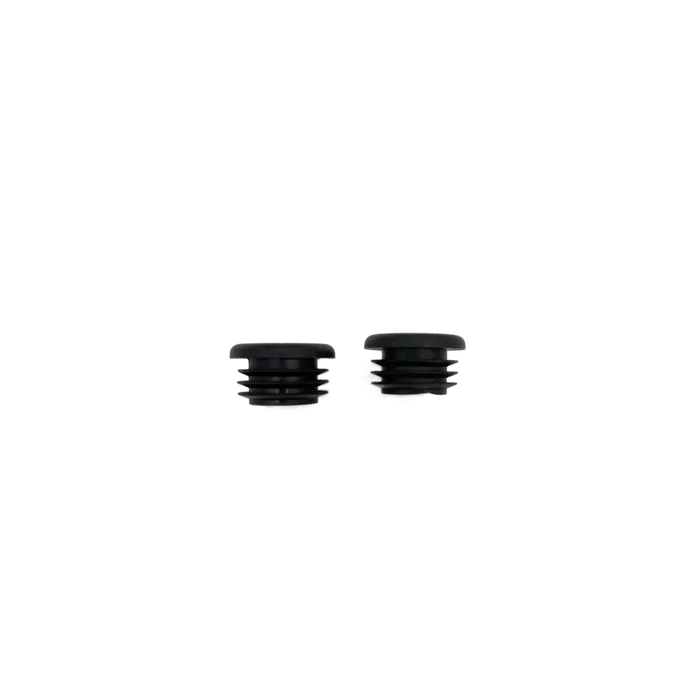 1" Black Kayak Drain Plug