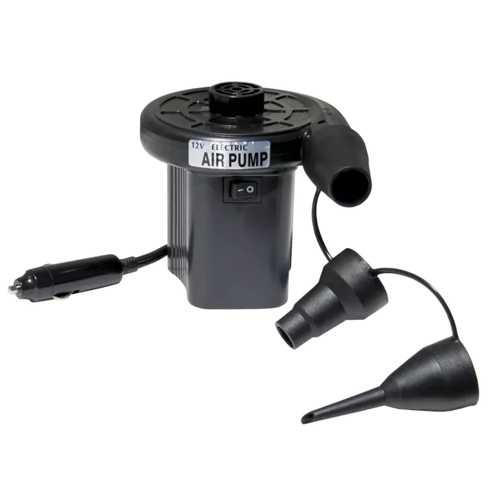 12-Volt Pump