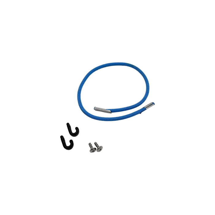 20" Paddle Tie-Down with Hook