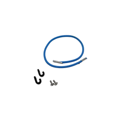 20" Paddle Tie-Down with Hook