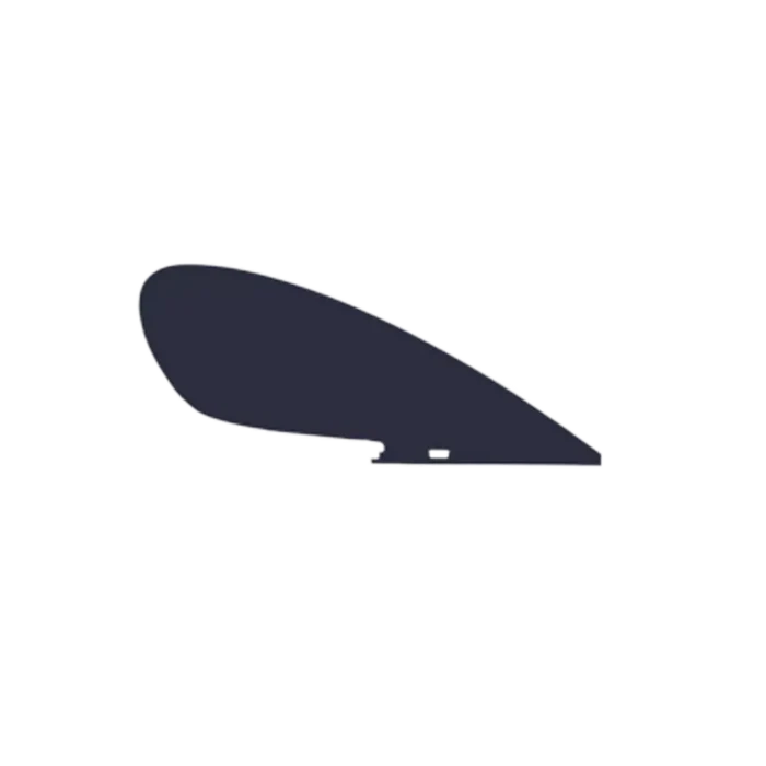 5.5'' Flexible Fin