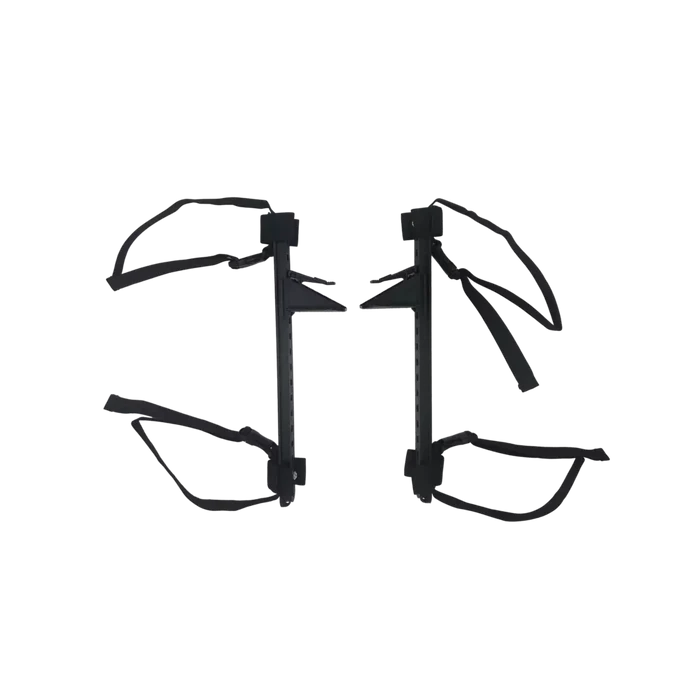 Adjustable Foot Pegs