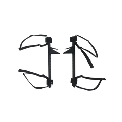 Adjustable Foot Pegs