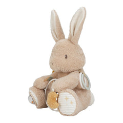 Aktivitätsschmusetier Baby Bunny GRS