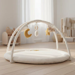 Aktivity Spieldecke Newborn Naturals GRS