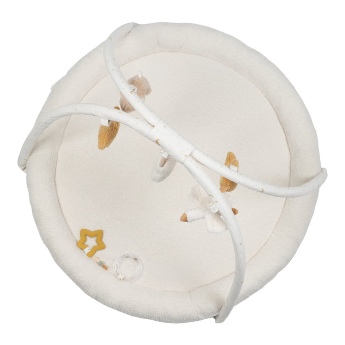 Aktivity Spieldecke Newborn Naturals GRS