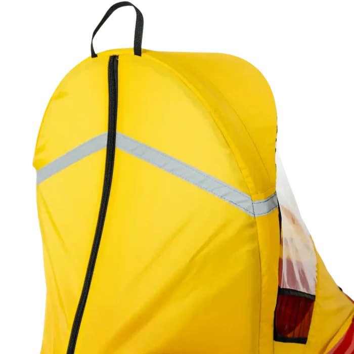 Baby Sled Cover