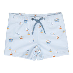 Badehose Sailors Bay, Größe 62/68 | Little Dutch