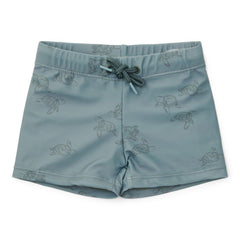 Badehose Turtle Island | Little Dutch