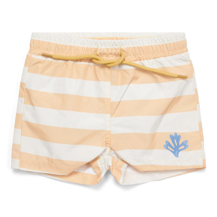 Badeshorts Honey Stripes