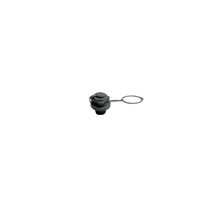 Boston Valve (Grey) - StraitEdge™