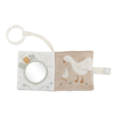 Buggybuch Newborn Naturals GRS