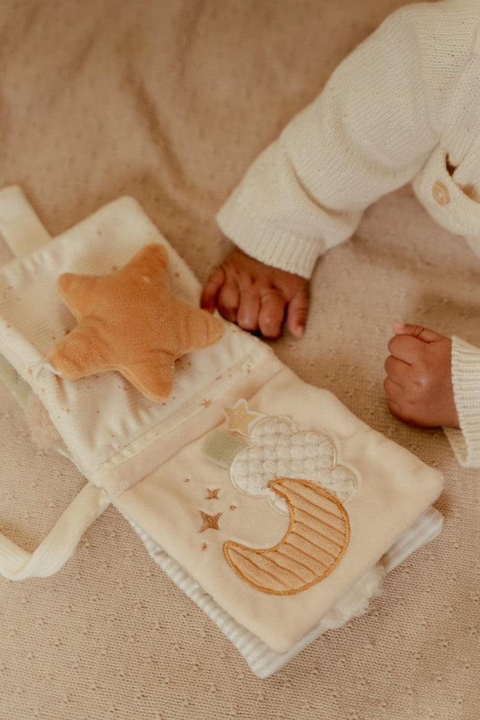 Buggybuch Newborn Naturals GRS