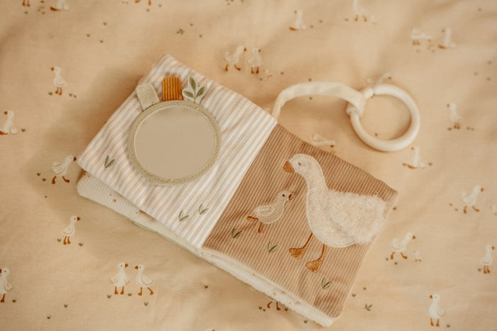 Buggybuch Newborn Naturals GRS