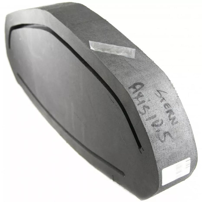Bulkhead - Axis 10.5 - Stern