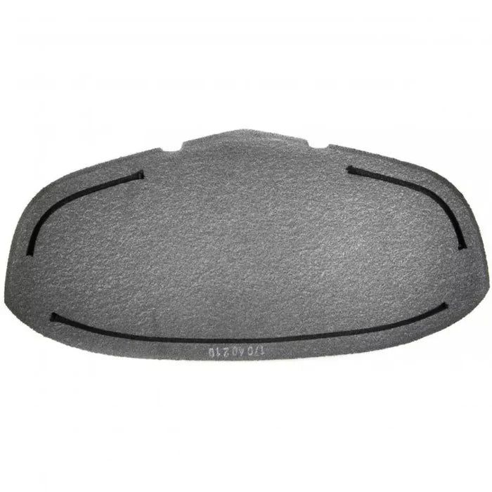 Bulkhead - Prodigy 10.0 - Stern