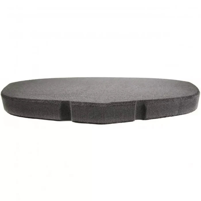 Bulkhead - Prodigy 10.0 - Stern