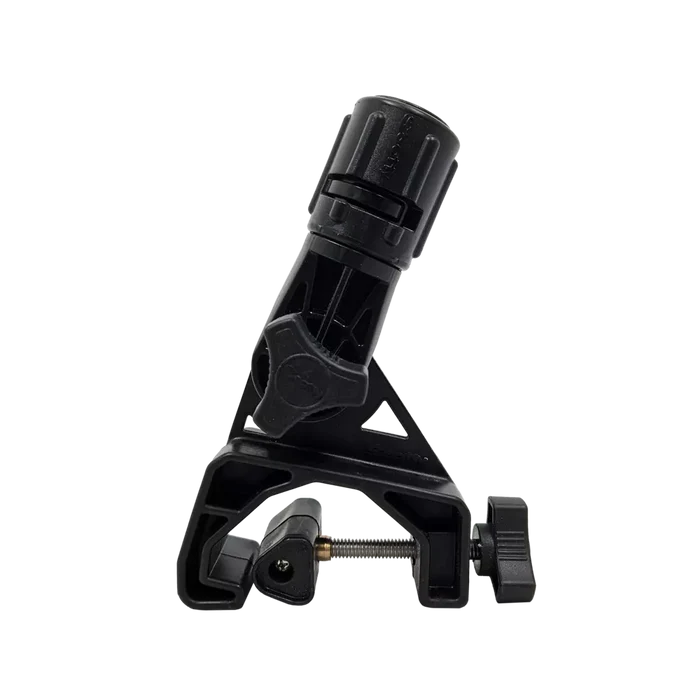 Coaming Clamp Fishing Rod Balancer