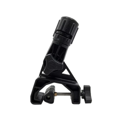 Coaming Clamp Fishing Rod Balancer
