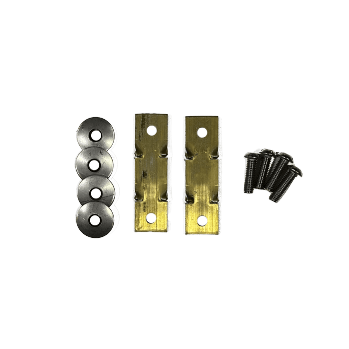 Contour Ergo Creek/Slicey Seat Mount Hardware Kit