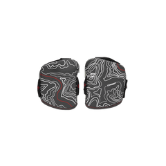 Contour Ergo Hip Pad Set