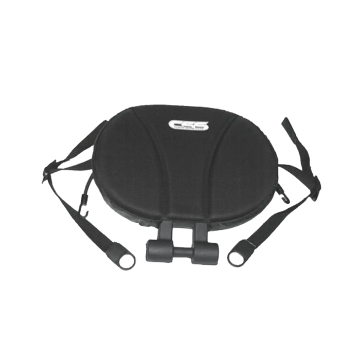 Css Backrest Assembly