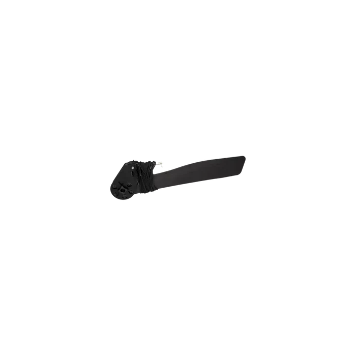 Dagger Rudder Assembly Long-Pin (Older Models)