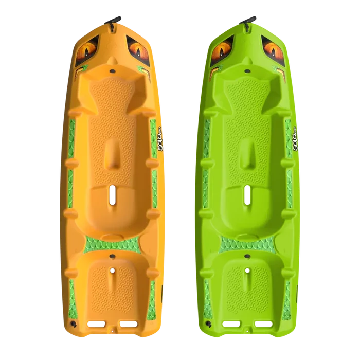 Decals for Solo Evo Kids Kayak