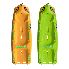 Decals for Solo Evo Kids Kayak