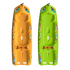 Decals for Solo Evo Kids Kayak