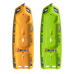 Decals for Solo Evo Kids Kayak