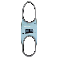 Double Deck Conversion