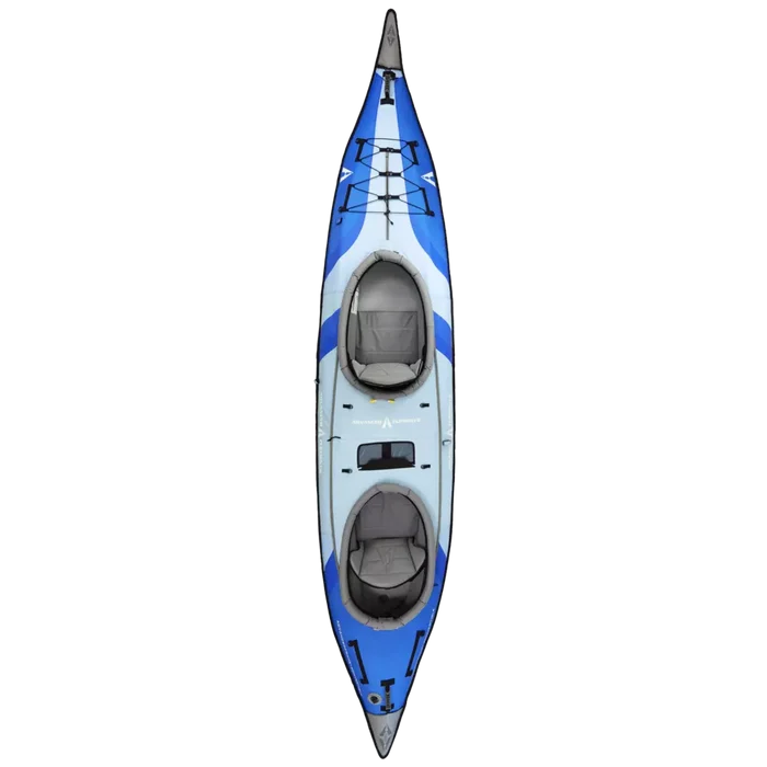 Double Deck Conversion