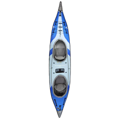 Double Deck Conversion